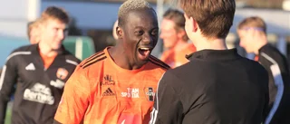 FC Gute krossade Kvarnsveden i Dalarna – "Jag fick rysningar"
