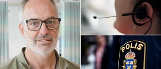 Kritik mot lång telefonkö till polisen – nyanställda ska lösa det
