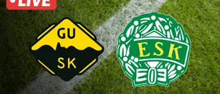 ESK herr mötte Gusk på bortaplan – se reprisen här!