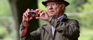 Följ rapporteringen från när kungen firar 50 år på tronen