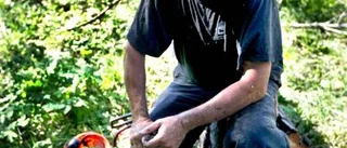 Gunnar tar strid för landsbygden