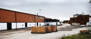 Föll fem meter vid olycka på "Flisen"