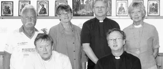 Gotland och Cypern är nya vänner