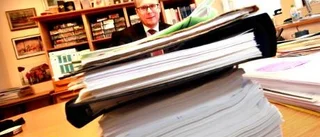 Unikt fall upp i rätten i dag