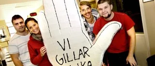Puma får årets integrationspris