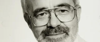 Börje Wallström                 