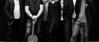 Amerikansk countryrock i norrbottenstappning