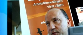 Kritiserade arbetsvillkor i Norge - "Banansvensk" ett nyord