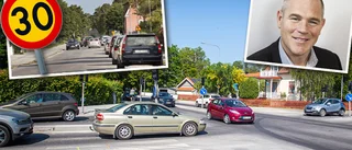 Så ska regionen lösa trafikproblem vid omdebatterad korsning