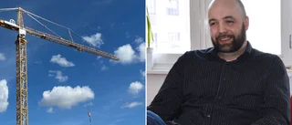 Bygglovsavdelningen har överskott på personal