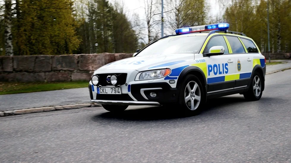 Polis, nykterhetskontroll, rattfylleri, blåljus, utryckning, trafikkontroll, trafikpolis, rattonykterhet, Poliser, hastighetskotroll, fortkörning