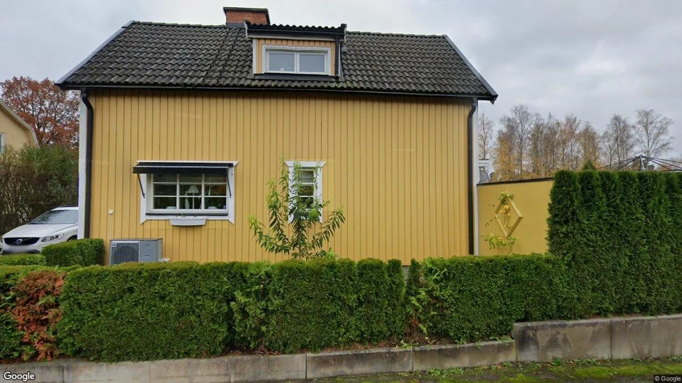 Värmbolsvägen 34