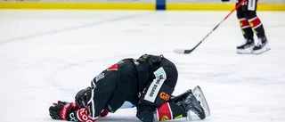 Boden förlorade stökig match – urartade i bråk