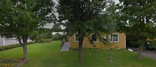 70-talshus på 126 kvadratmeter sålt i Bygdsiljum - priset: 550 000 kronor
