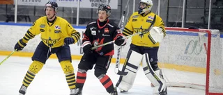 NSK ger forward chans i Allsvenskan