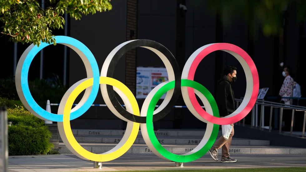 Ett olympiskt vinterspel i Sverige kan ge en boost åt ekonomin och främja bilden av landet, enligt Stockholms handelskammare. Arkivbild.