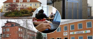 LISTA: Här finns länets bästa gymnasieskola