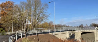 Bron bar Vrenaborna – hela vägen