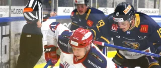Repris: Huddinge-Visby Roma 