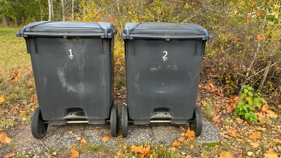Från årsskiftet minskar taxan för sophämtning, enligt förslaget från ÖSK.