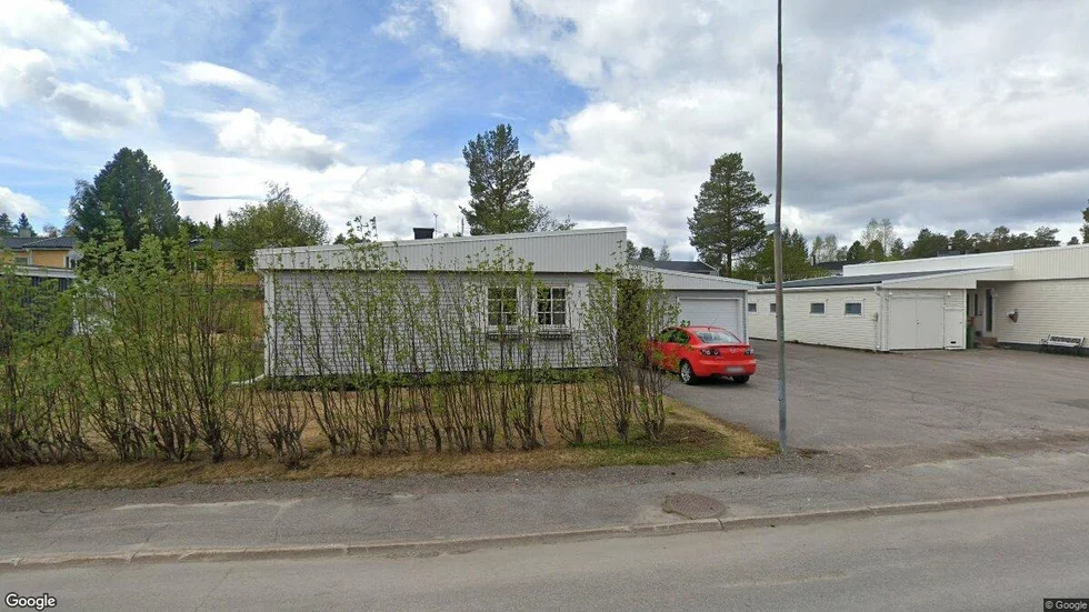 Villavägen 42