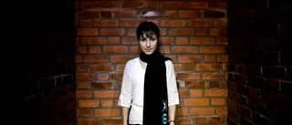 Laleh inspirerades av Västerbotten