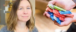 Mer sex efter pandemin – nu ökar gonorré i Sörmland