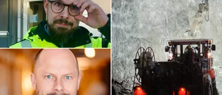 Nytt tillstånd förlänger livet för Kankbergsgruvan