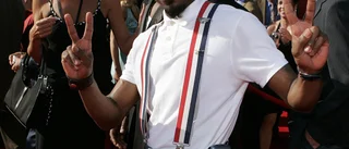 André 3000 släpper album