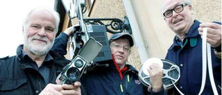Vadstenaminnen åter på filmduken