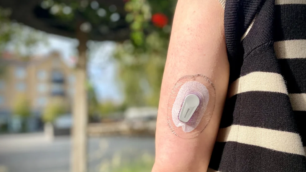 
Det är dags att de regionala politiska beslutsfattarna skapar rimliga resursmässiga förutsättningar för att vårdpersonalen ska lyckas med att ge en så bra diabetesvård så möjligt, skriver Robert Kondor, ordförande i Diabetesföreningen Norrbotten.
