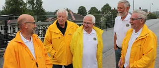 Dags för årets höjdpunkt i Borensberg