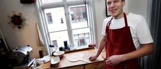 Vadstena Bröd satsar på miljön