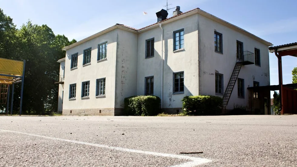 Utredaren Bo Gäfvert om Rogslösa-underlaget.