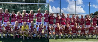 Hyllningen – efter framgången i Gothia Cup: "Topprestationer"