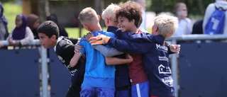 MFK:s sommarturnering - ett uppskattat initiativ