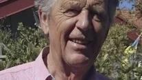 Per Swing, Nyköping, har avlidit. Han blev 87 år. 