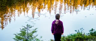 Naturen behöver vår omsorg     