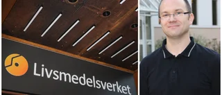 Livsmedelsverket i Uppsala utreder nytt listeriautbrott