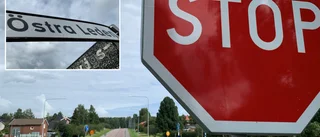 NULÄGE: Oklart var nya E4 dras – flera förslag finns med