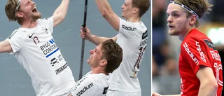 Efter SM-guldet – redo för ny utmaning: ”Vi ska vinna allt”