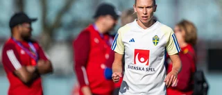 Gott folk, det är hög tid att hylla den här Mjölbytjejen