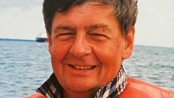 Anders Lindman.