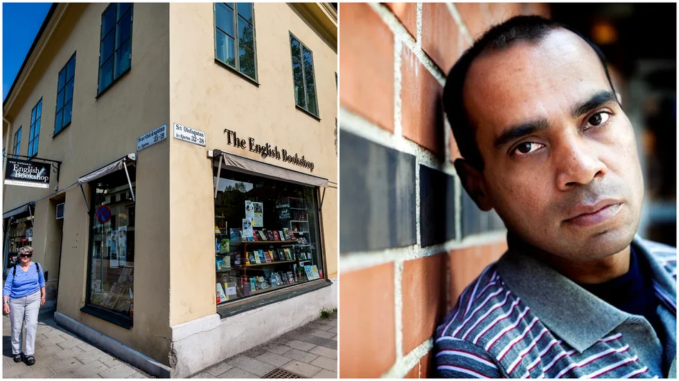 The English Bookshop i Uppsala blev krönad till världens bästa bokhandel på bokmässan i London 2022. Fler än tusen invånare från Uppsala deltog i Litteraturcentrums litterära antologier. Bland dessa återfinns både professionella författare som Elsie Johansson och amatörförfattare som till exempel busschaufförer, brevbärare eller skolungdomar och arbetslösa. Alla har ord, alla har något att berätta. Så är dagens Uppsala, skriver Anisur Rahman. 