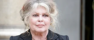 Brigitte Bardot fick andningssvårigheter