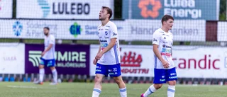 Låg bakom allt när IFK Luleå krossade rivalen: "Jag var taggad"