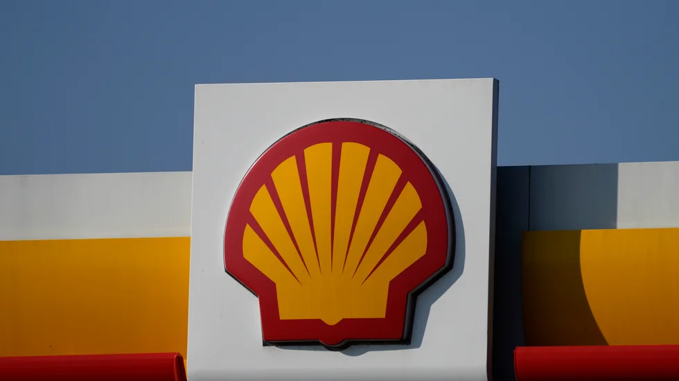 Organisationen Clientearth lämnade in en stämningsansökan mot Shell – som nu avslås. Arkivbild.
