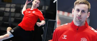 Stjärnan redo för comeback: "Ska bli riktigt kul"
