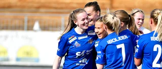 Måldrottningen jagar nya mål i revanschsuget Sunnanå SK