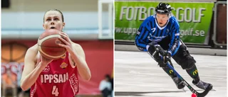 Ännu mera liveidrott – UNT visar basket och bandy 